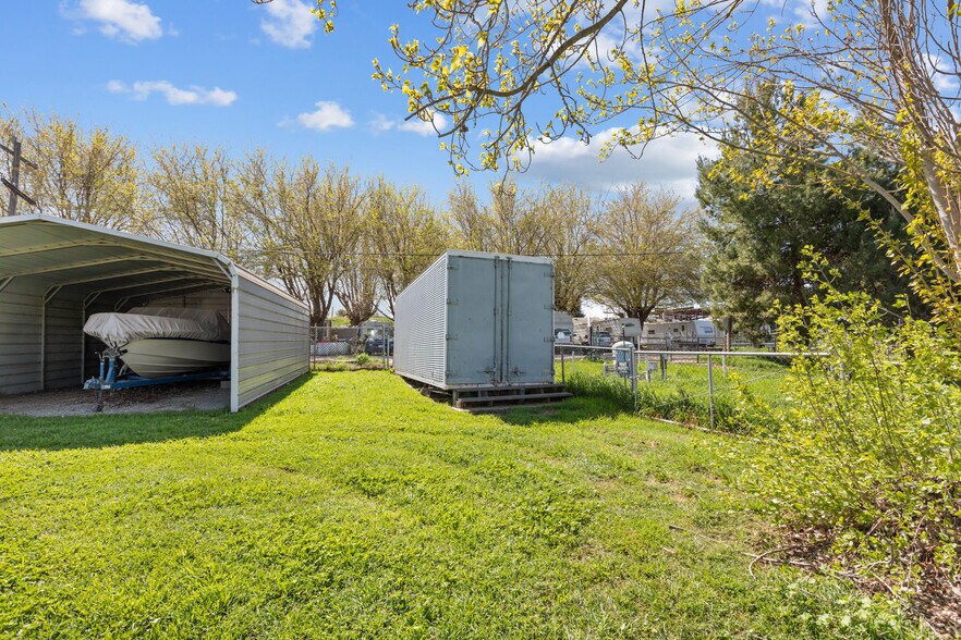 More Photos Of 711 W Brannan Island Rd, Isleton Trailer Camper Park For Sale