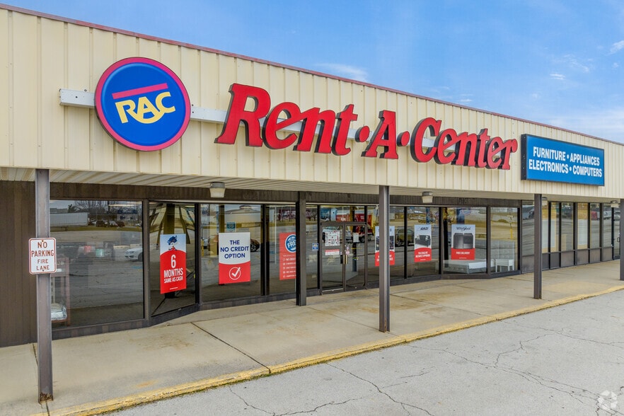 520 Plaza Dr Unit 560
