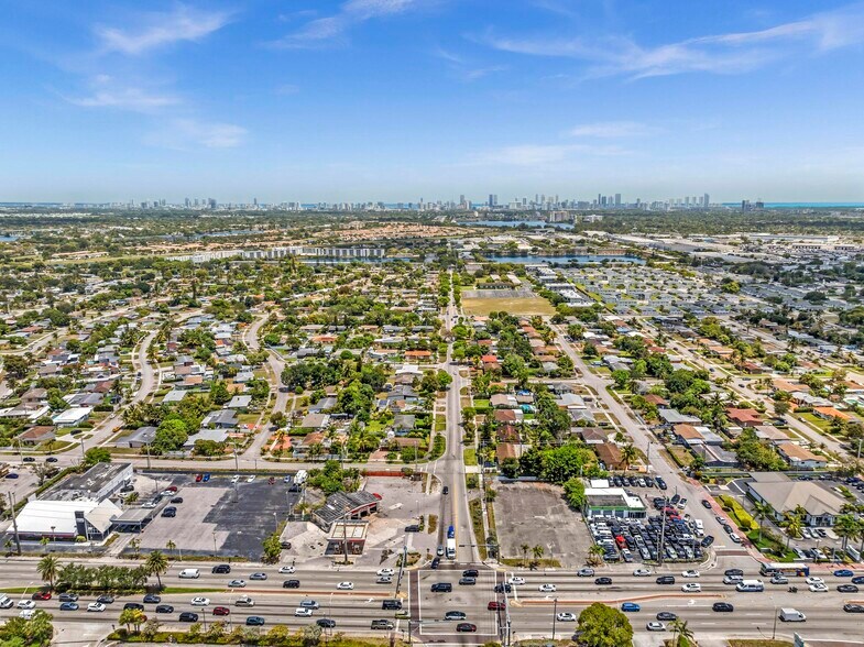 More Photos Of 19045 NW 2nd Ave, Miami Gardens Land For Sale