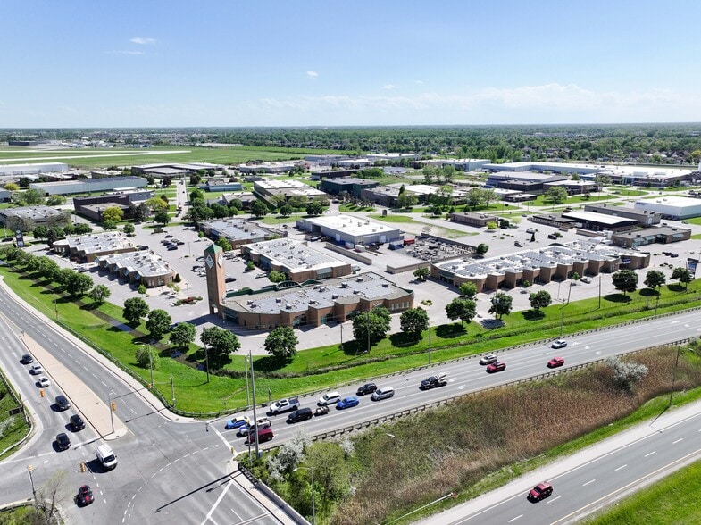 More Photos Of 3200 Deziel Dr, Windsor Unknown For Lease