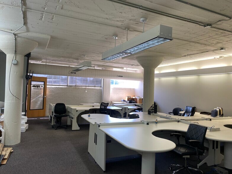 More Photos Of 319 N Main Ave, Springfield Office For Lease