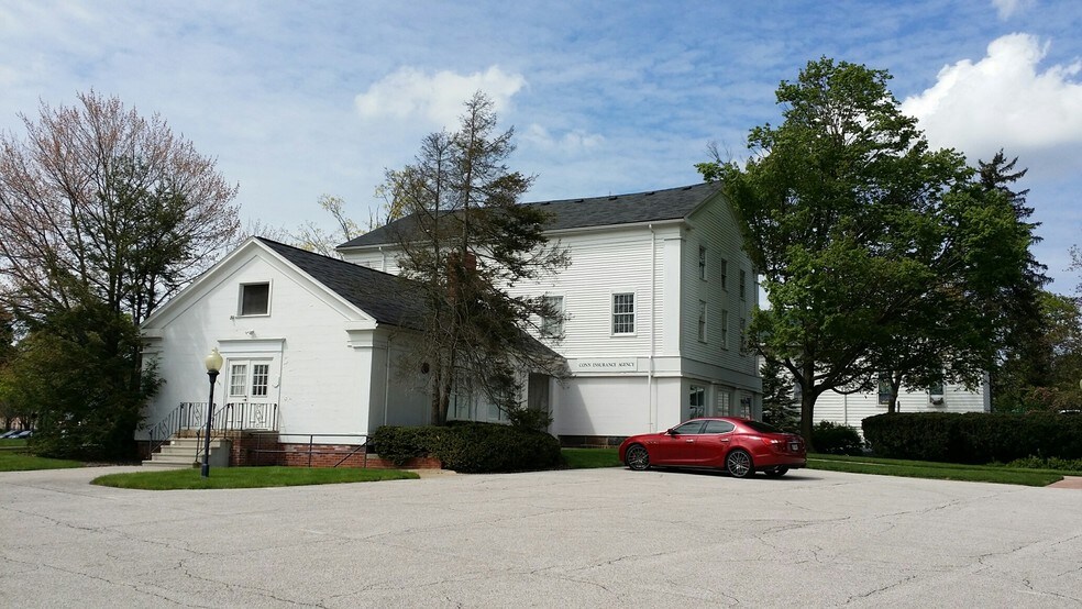 More Photos Of 5 E Main St, Hudson Office Residential For Lease