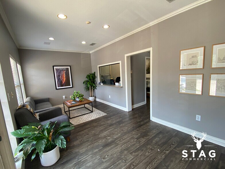 More Photos Of 2508-2516 Lillian Miller Pky, Denton Office For Lease