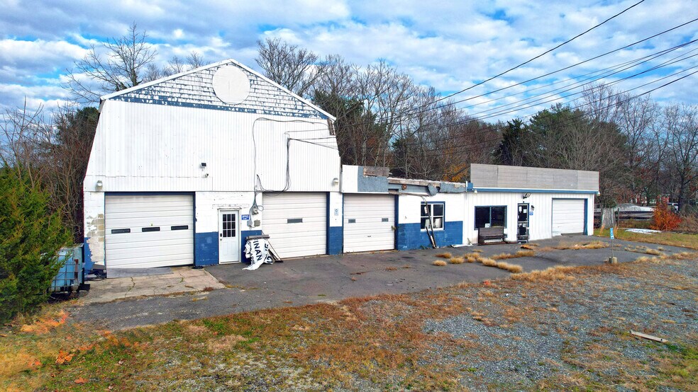 More Photos Of 285 W White Horse Pike, Galloway Auto Dealership For Sale