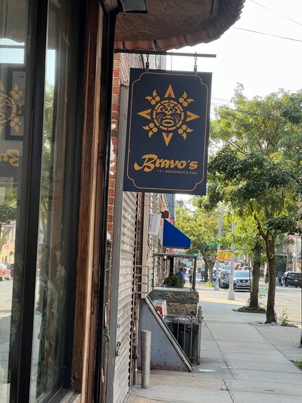 More Photos Of 377 Seneca Ave, Ridgewood Storefront Retail Office For Lease