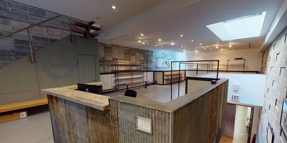 Primary Photo Of 33 Bond St, New York Loft Creative Space For Lease