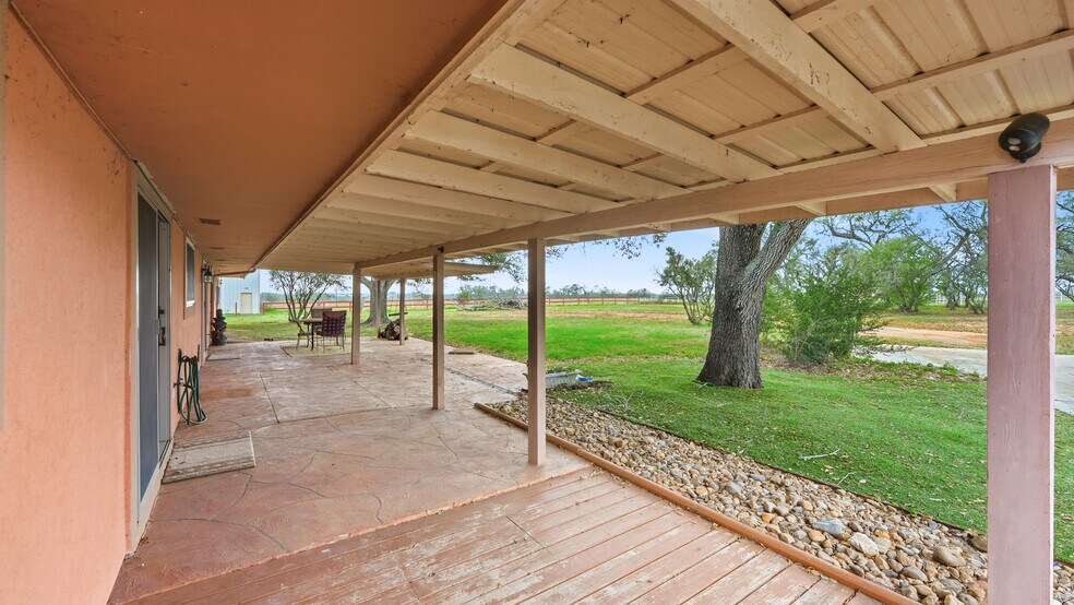 More Photos Of 1211 Leissner School Rd, Seguin Land For Sale