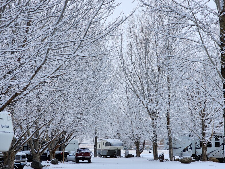 More Photos Of 7990 Highway 264, Dyer Trailer Camper Park For Sale