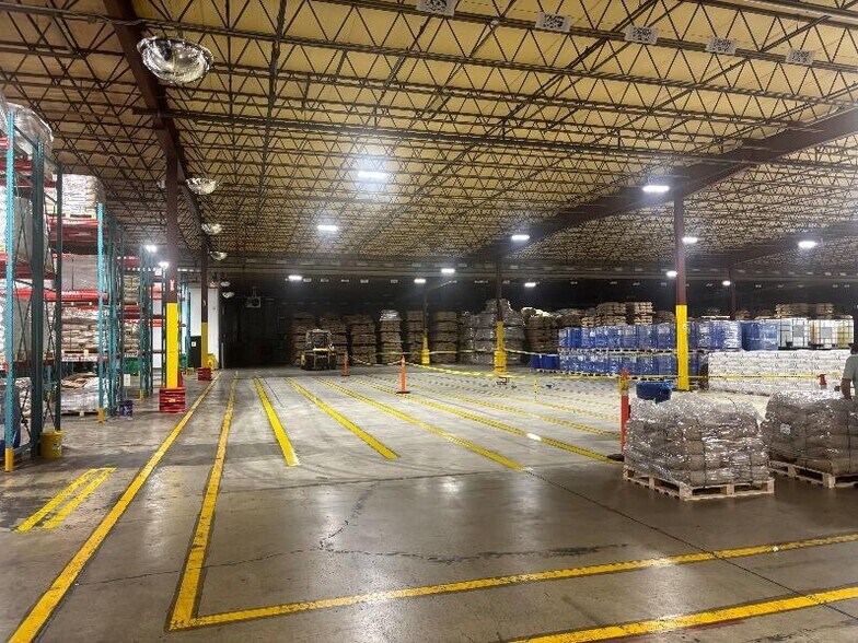 More Photos Of 700 Bartley Chester Rd, Flanders Manufacturing For Lease