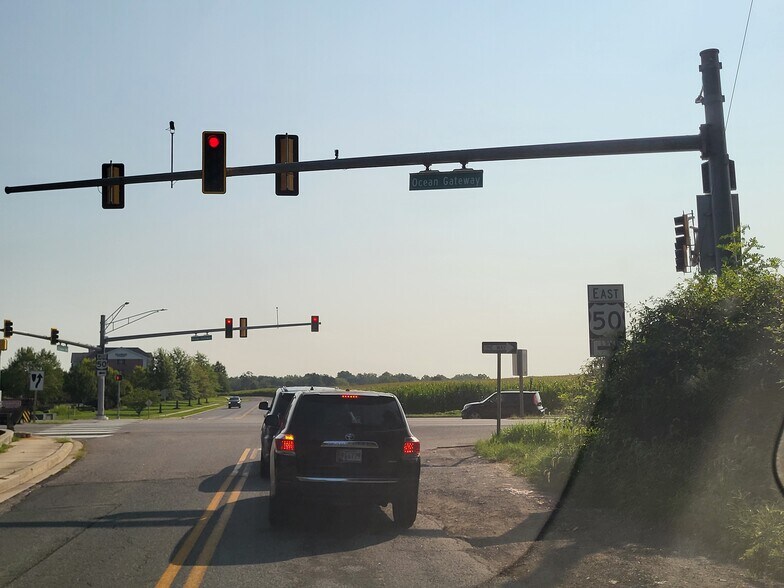 More Photos Of Ocean Gateway, Easton Land For Sale