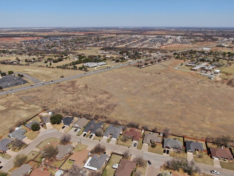 More Photos Of 7455 Buffalo Gap Rd, Abilene Land For Sale