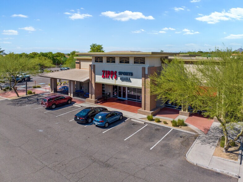 More Photos Of N Frank Lloyd Wright Blvd, Scottsdale Unknown For Lease