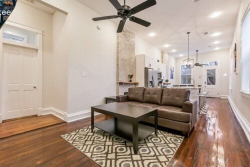 More Photos Of 618 S Lopez St, New Orleans Apartments For Sale