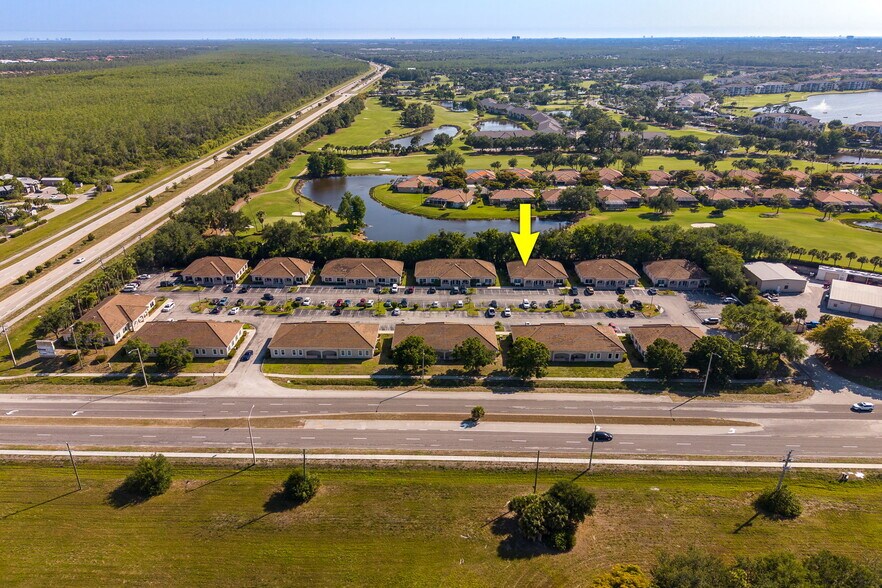 More Photos Of 4966-4968 Royal Gulf Cir, Fort Myers Medical For Sale