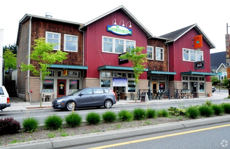 More Photos Of 15602 Main St NE, Duvall Storefront For Lease