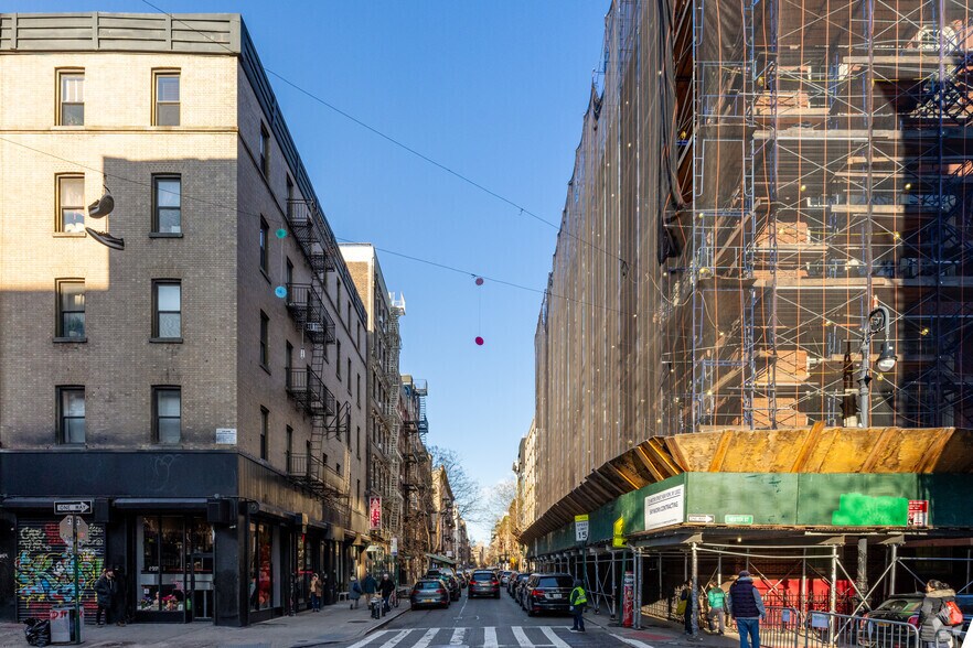 More Photos Of 50 Orchard St, New York Apartments For Sale