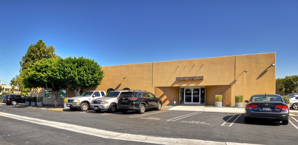 More Photos Of 17500 Red Hill Ave, Irvine Office Residential For Lease