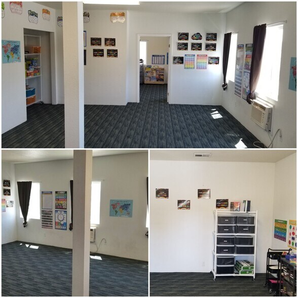 More Photos Of 1040 Park Ave, San Jose Storefront Retail Office For Sale
