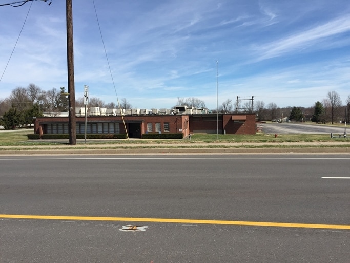 More Photos Of 1020 Hustonville Rd, Danville Warehouse For Sale