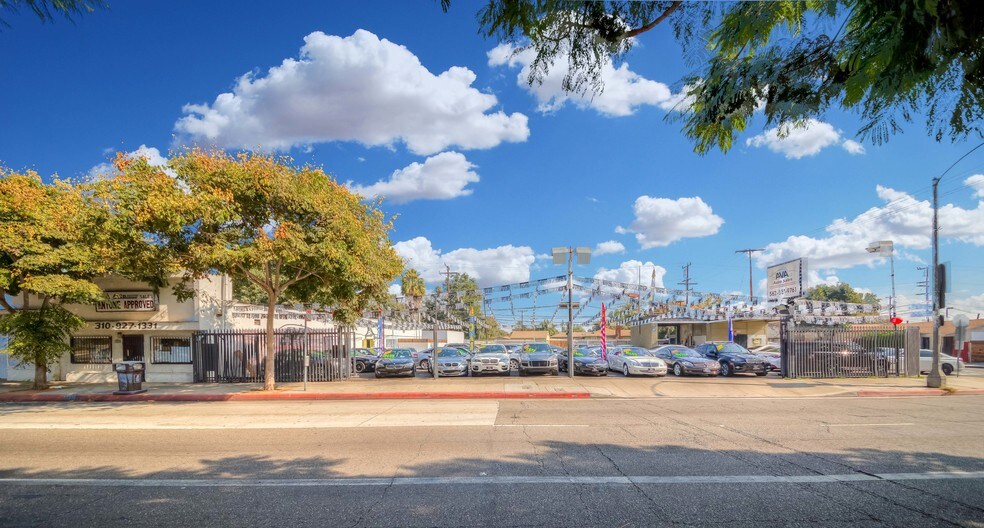 Primary Photo Of 6432 Long Beach Blvd, Long Beach Storefront Retail Office For Sale