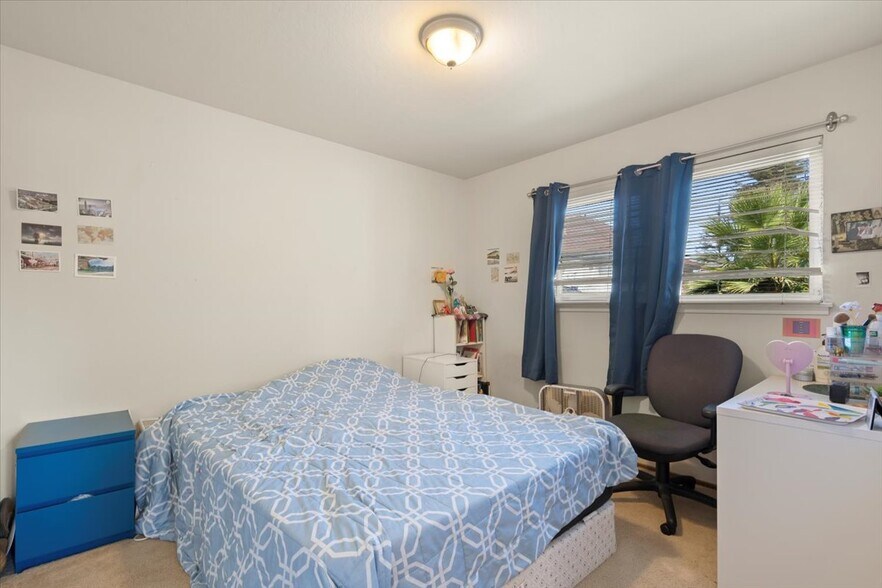 More Photos Of 420 S 7th St, San Jose Apartments For Sale