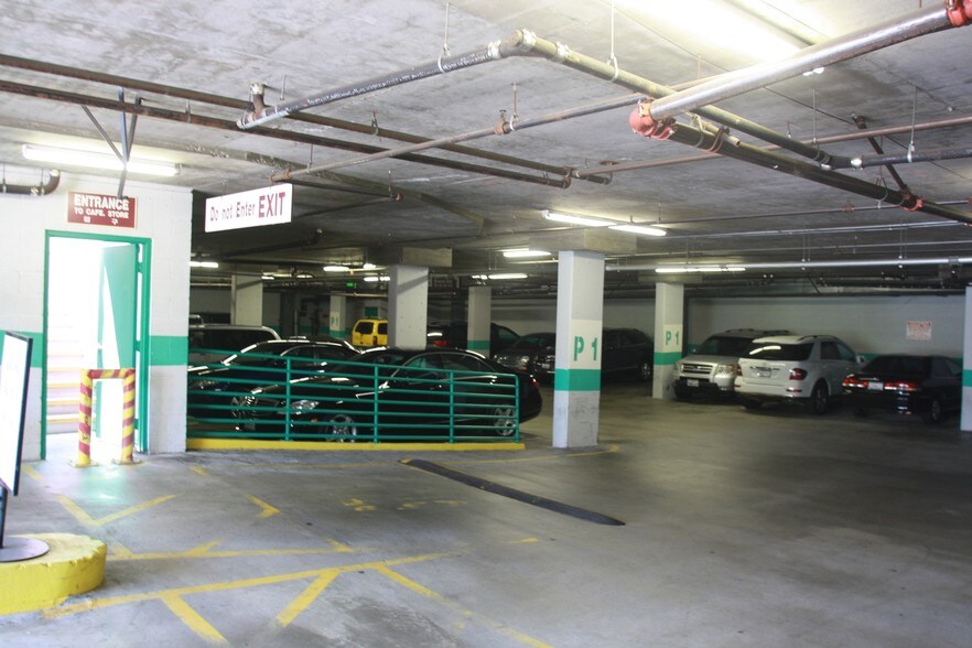 Photo of 1st Floor Ste 107