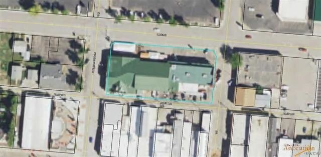 More Photos Of 931 1st St, Sturgis Bar For Sale