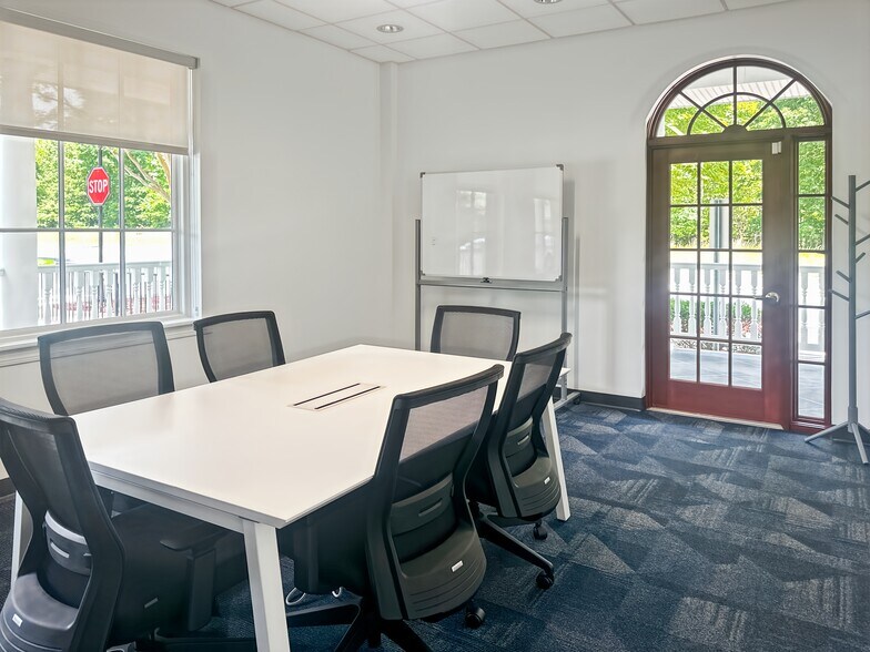 More Photos Of 106 York Way, Bermuda Run Coworking Space