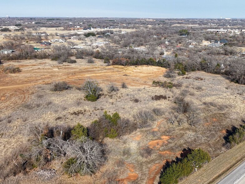 More Photos Of 6885 Rendon Bloodworth Rd, Fort Worth Land For Sale