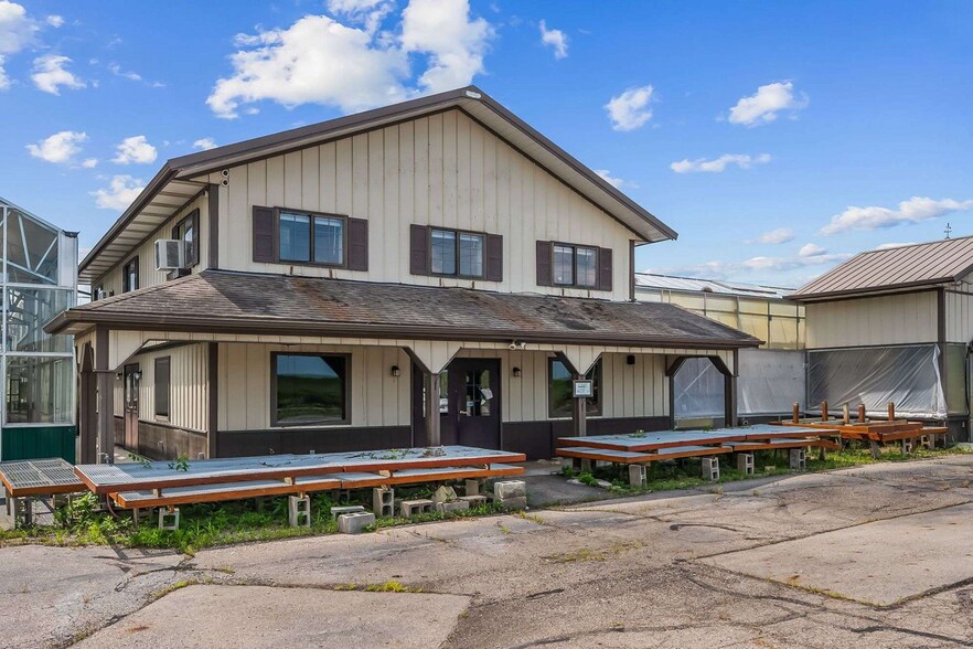 More Photos Of 755 N Dayton Lakeview Rd, New Carlisle Garden Center For Sale