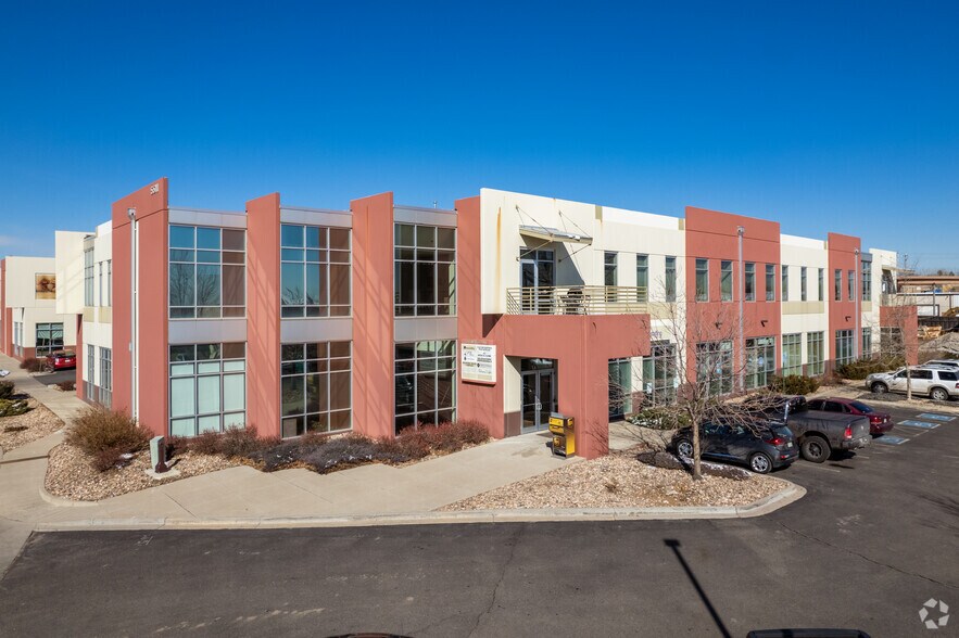 More Photos Of 5511 W 56th Ave, Arvada Office For Lease