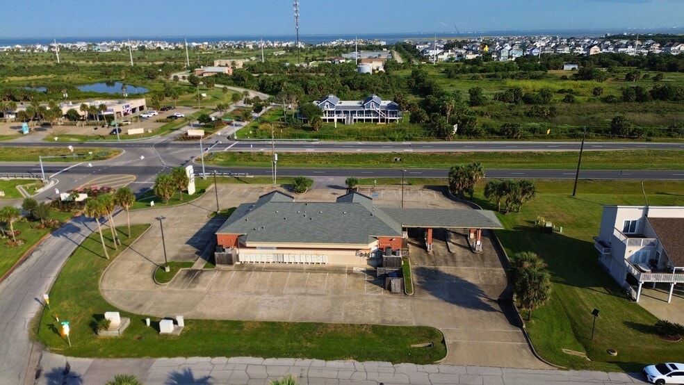 More Photos Of 13655 FM 3005 Rd, Galveston Freestanding For Sale