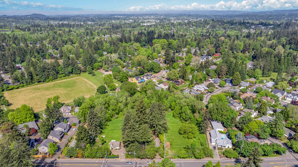 More Photos Of 8105-8145 SW Oleson Rd, Portland Land For Sale