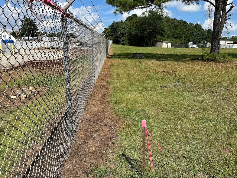 More Photos Of 0 Georgia Industrial Ave., Carrollton Land For Lease