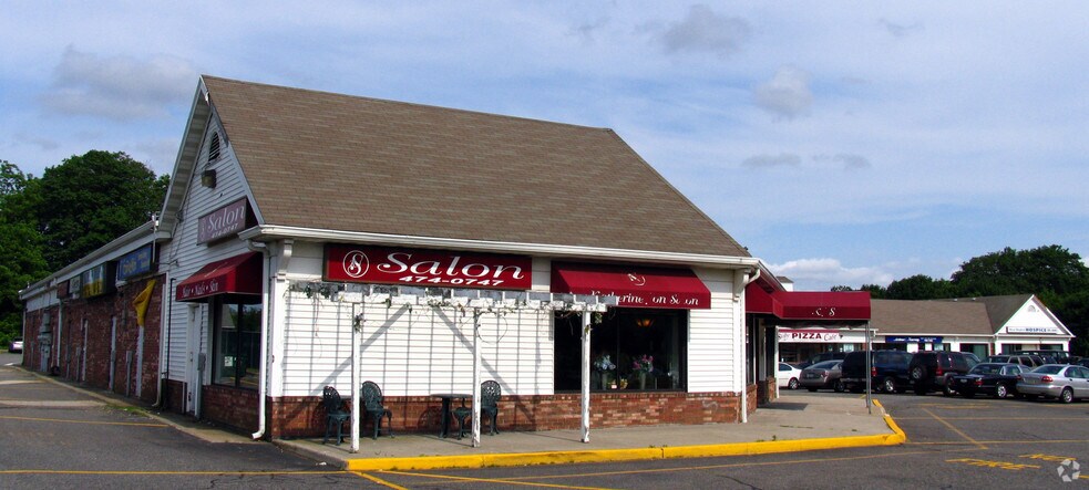 More Photos Of 4747 Nesconset Hwy, Port Jefferson Station Unknown For Lease