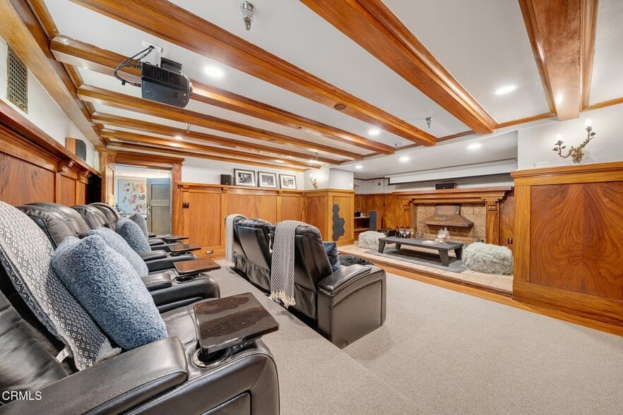 More Photos Of 380 Green St, Pasadena Office Residential For Sale