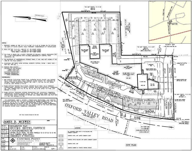 More Photos Of 444 Oxford Valley Rd, Langhorne Medical For Sale