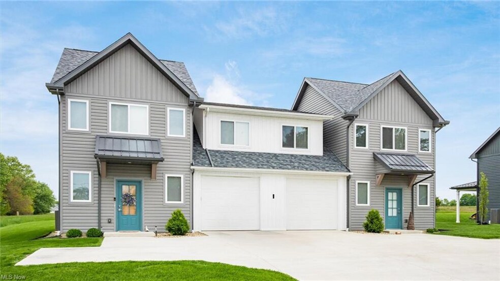 Primary Photo Of 13680 Rosewood Dr NE, Thornville Multifamily For Sale