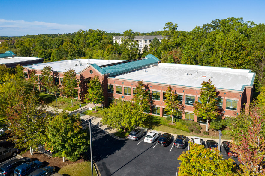 Primary Photo Of 11340 Lakefield Dr, Duluth Coworking Space