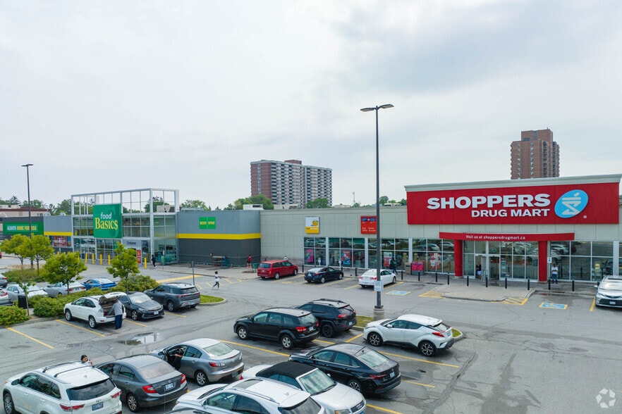 Primary Photo Of 255 Morningside Ave, Toronto General Retail For Lease