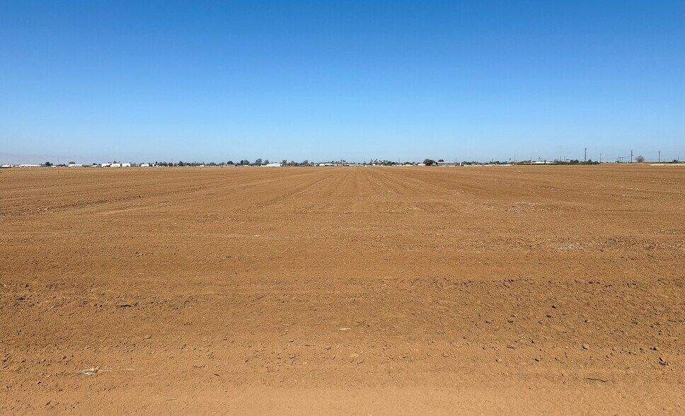 More Photos Of 14098 Malovich Rd, Arvin Land For Sale