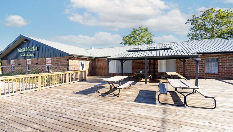 More Photos Of 103 IL-53, Braceville Restaurant For Sale