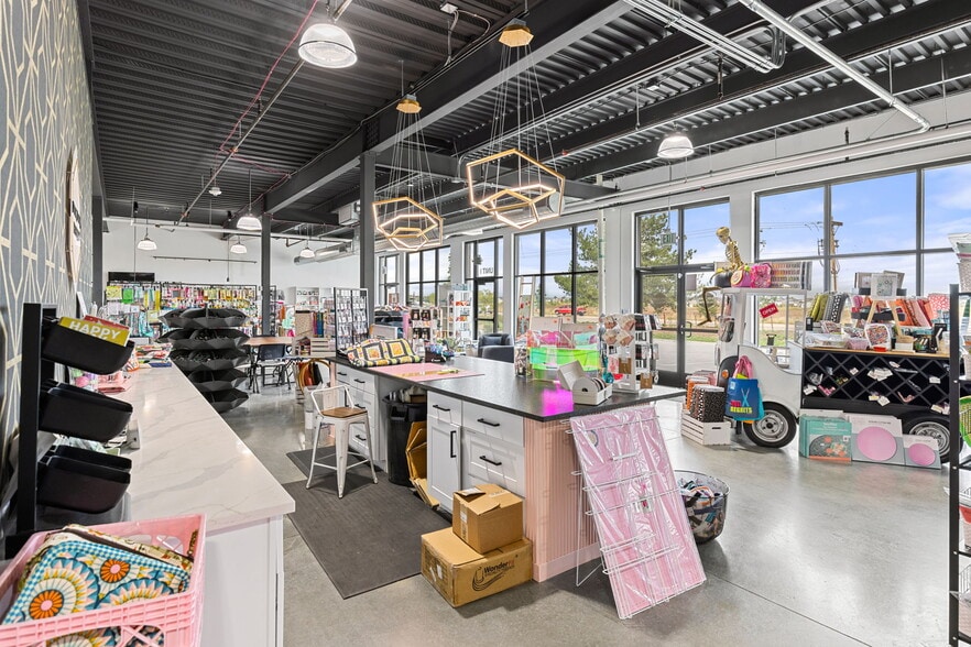 More Photos Of 3630 State Highway 52, Frederick Self Storage For Lease