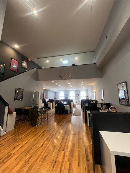 More Photos Of 3107-3109 M St NW, Washington Storefront Retail Office For Lease