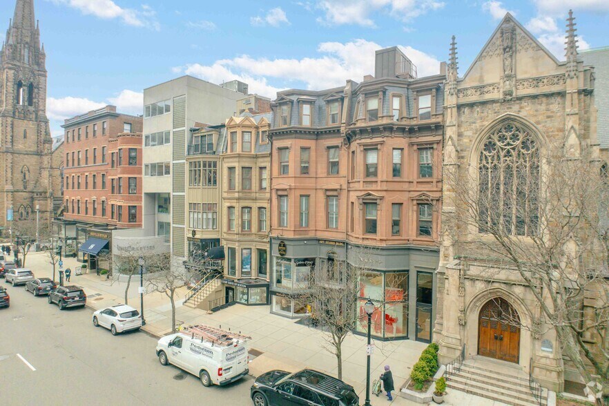 Photo of 2nd Floor Ste 