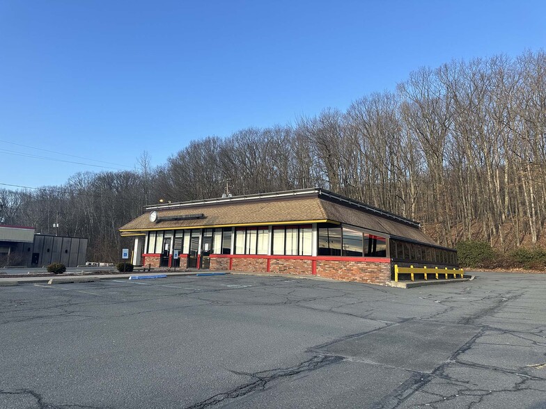 More Photos Of 615 Scranton Carbondale Hwy, Archbald Fast Food For Sale