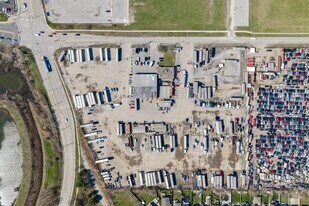 More Photos Of 2700 Central Ave, Windsor Distribution For Sale