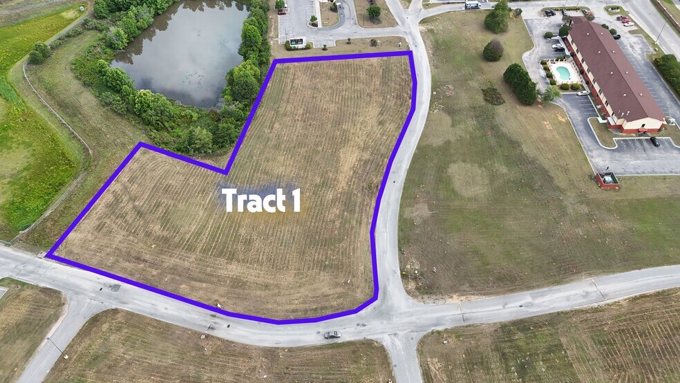 More Photos Of 2101 US-76 Hwy, Marion Land For Sale
