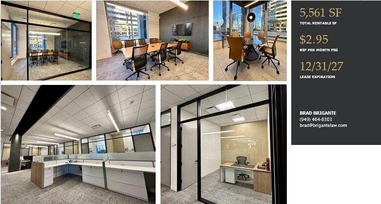 More Photos Of 301 N Lake Ave, Pasadena Office For Lease