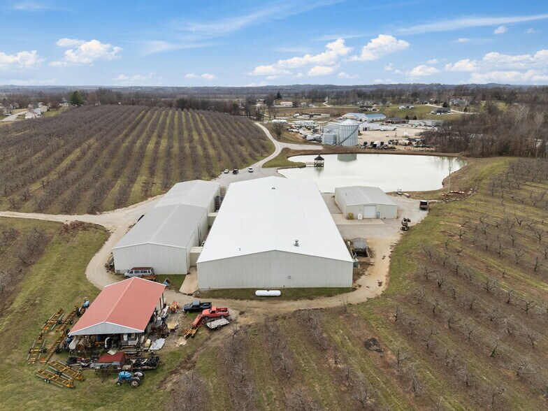 More Photos Of 15972 State Highway 47, Marthasville Specialty For Sale